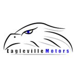 Eagleville Motors logo