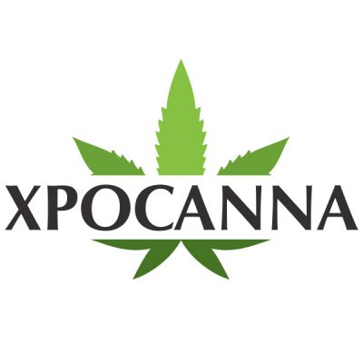 XPOCanna logo